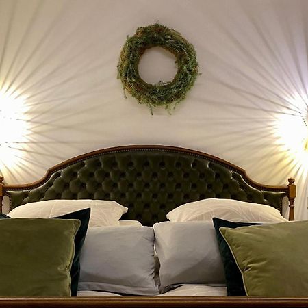 Sonnenhof 1737 - Ferienzimmer & Apartments Barbelroth Екстер'єр фото