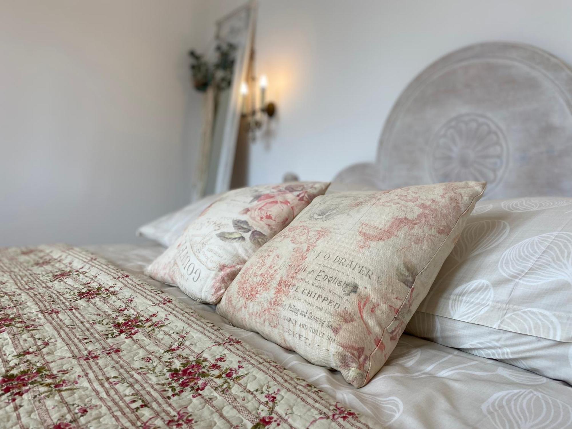 Sonnenhof 1737 - Ferienzimmer & Apartments Barbelroth Екстер'єр фото